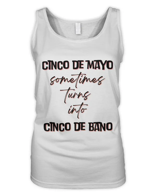 Women's Tank Top