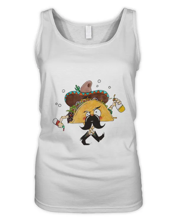 Women's Tank Top