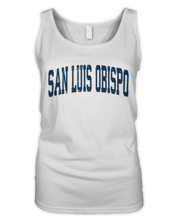 Women's Tank Top