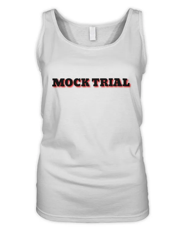 Women's Tank Top