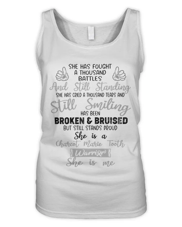 Women's Tank Top