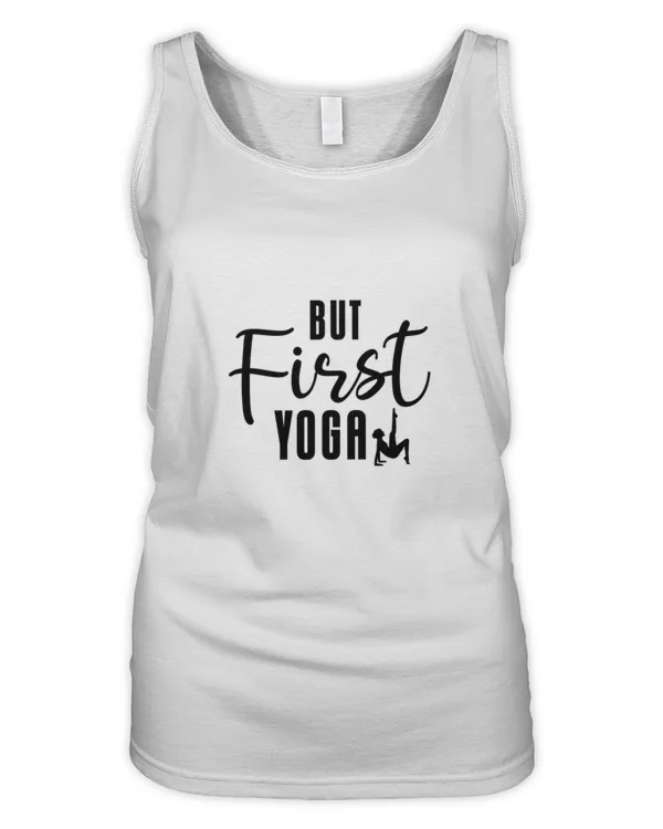 Women's Tank Top