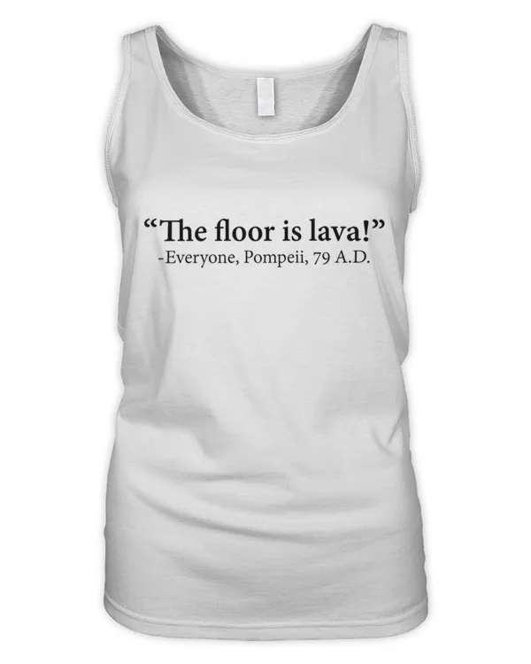 Women's Tank Top