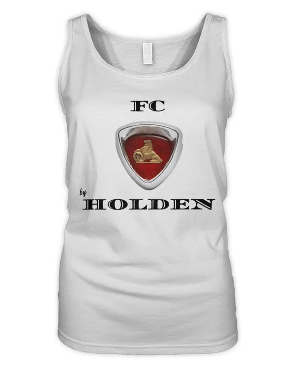 Women's Tank Top