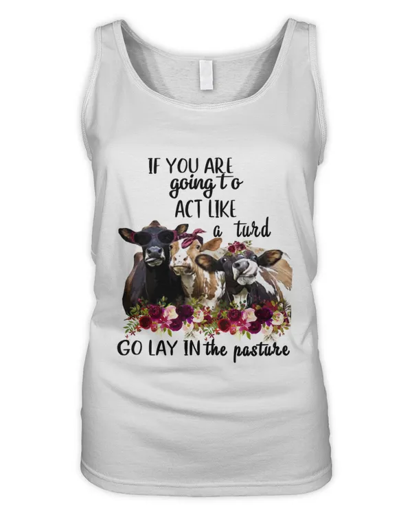 Women's Tank Top