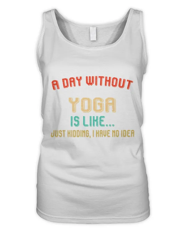 Women's Tank Top