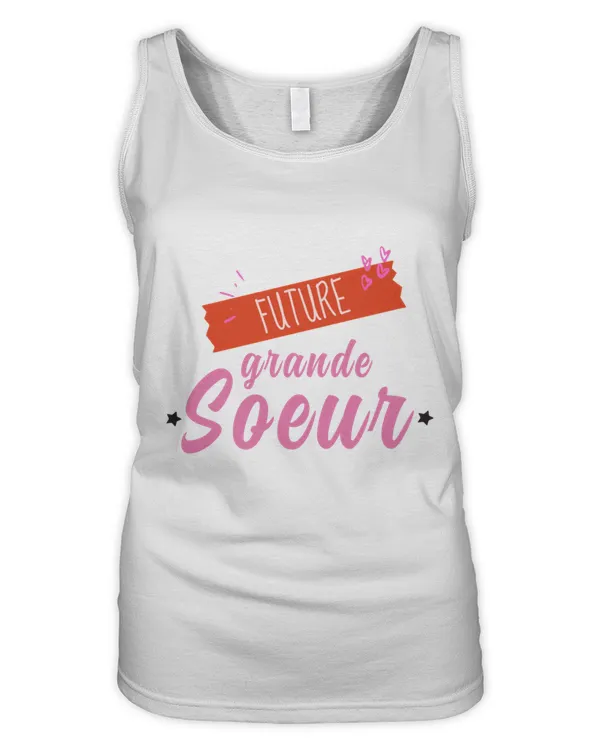 Women's Tank Top