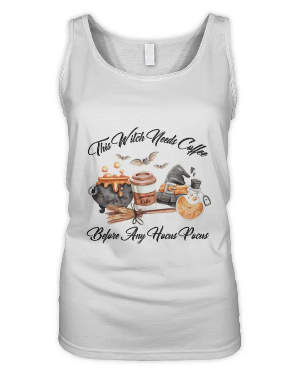 Women's Tank Top