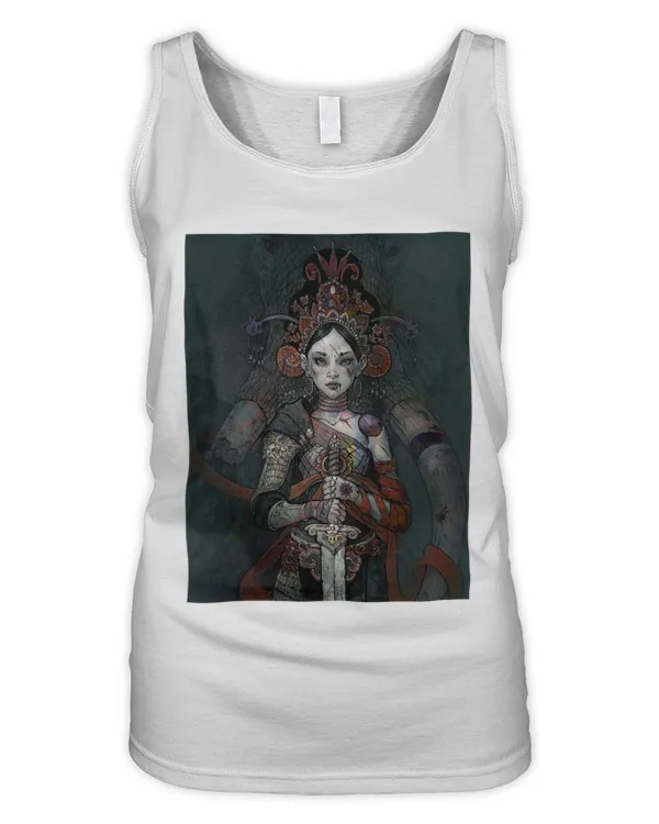 Women's Tank Top