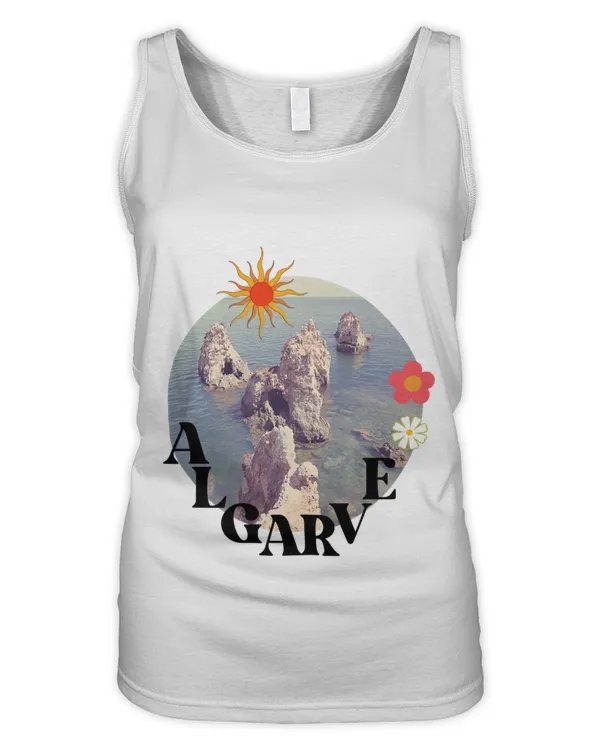 Women's Tank Top