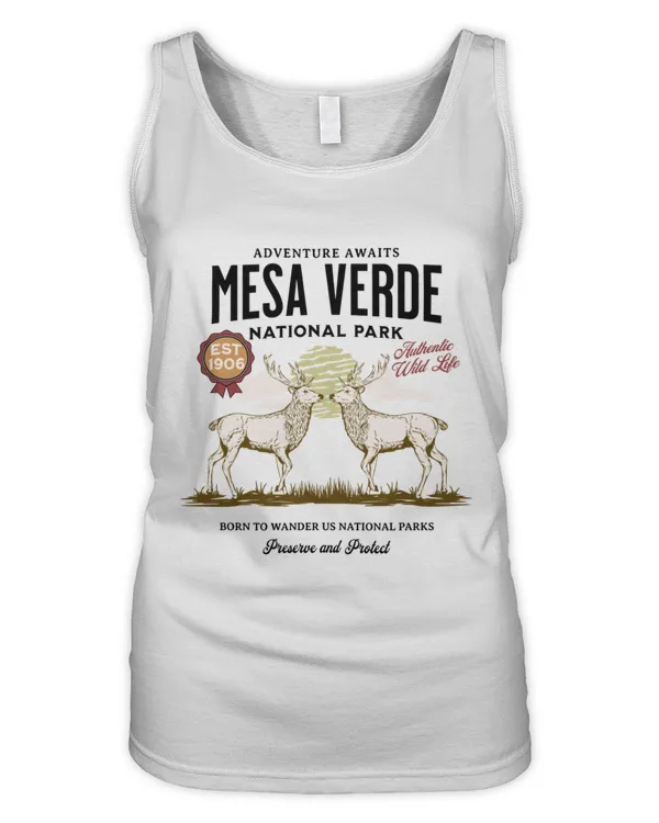 Women's Tank Top