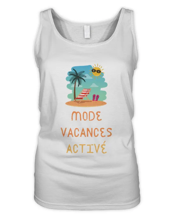 Women's Tank Top