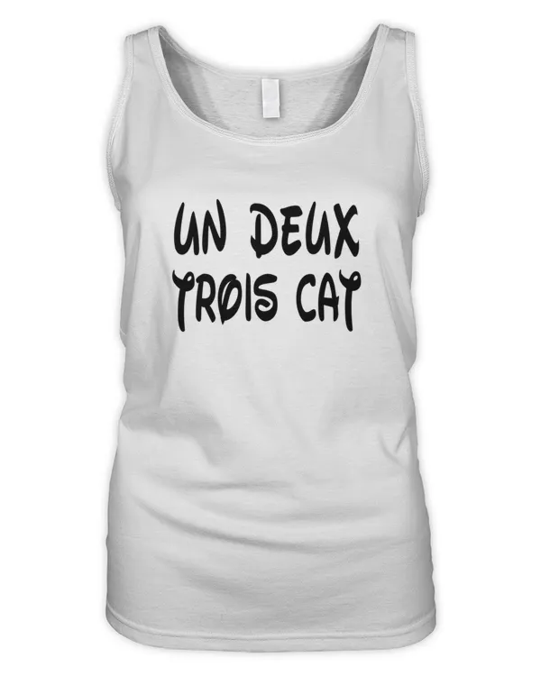 Women's Tank Top