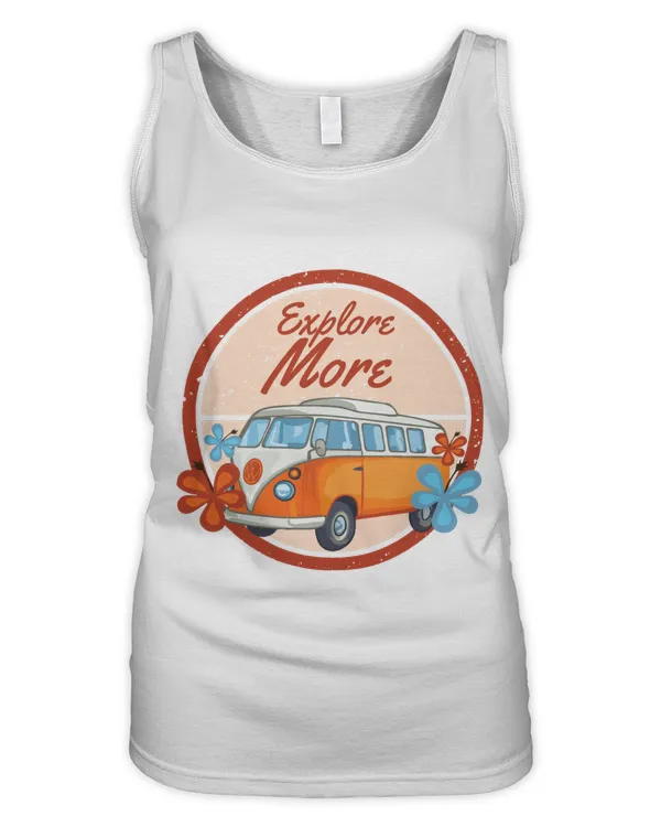 Women's Tank Top