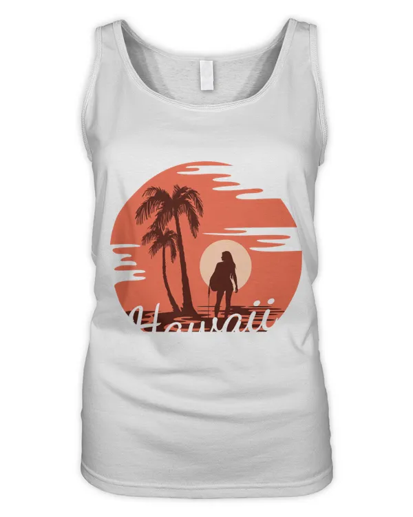 Women's Tank Top