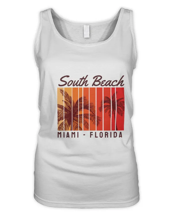 Women's Tank Top