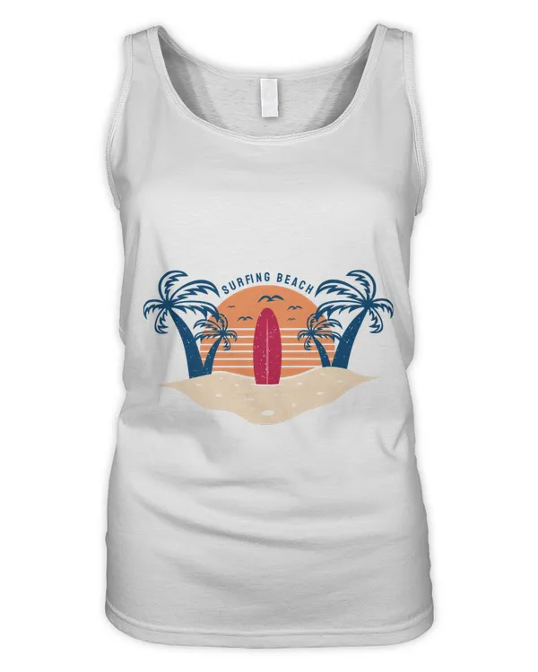 Women's Tank Top