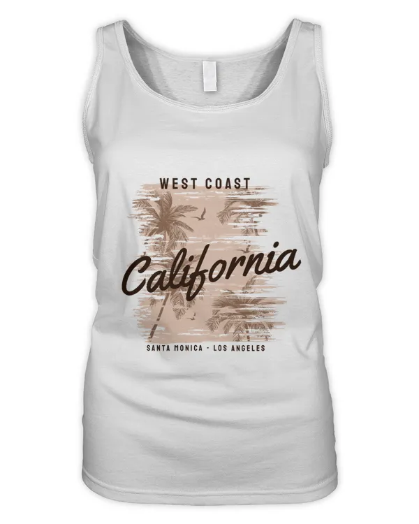 Women's Tank Top