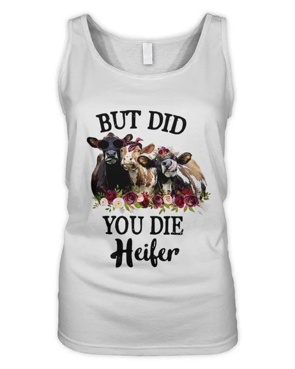 Women's Tank Top