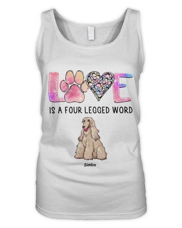 Women's Tank Top