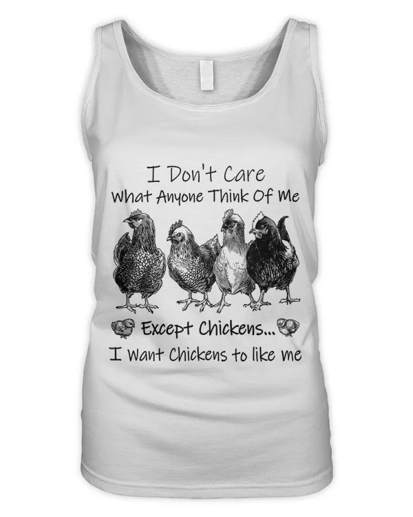 Women's Tank Top