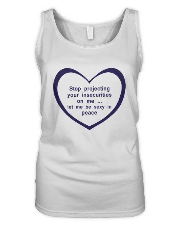 Women's Tank Top