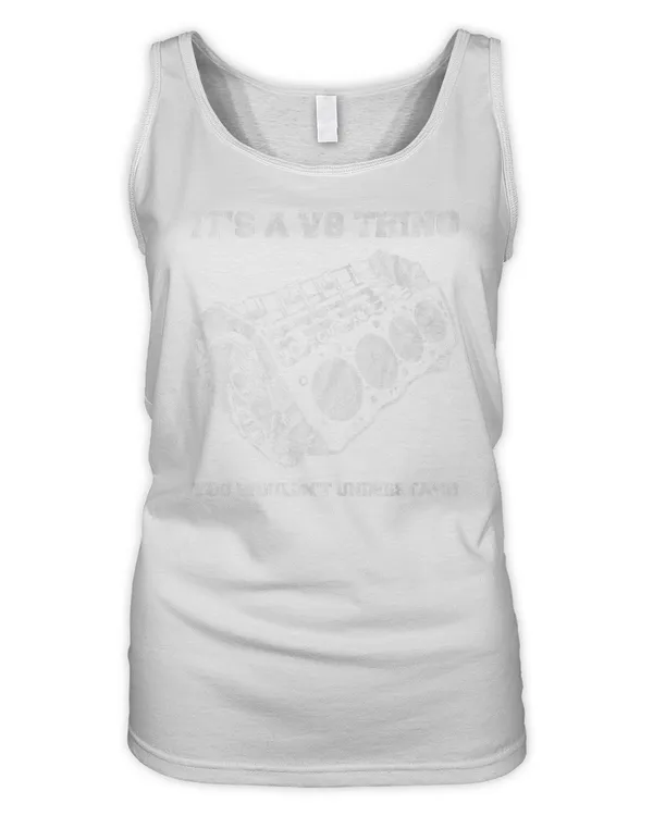 Women's Tank Top