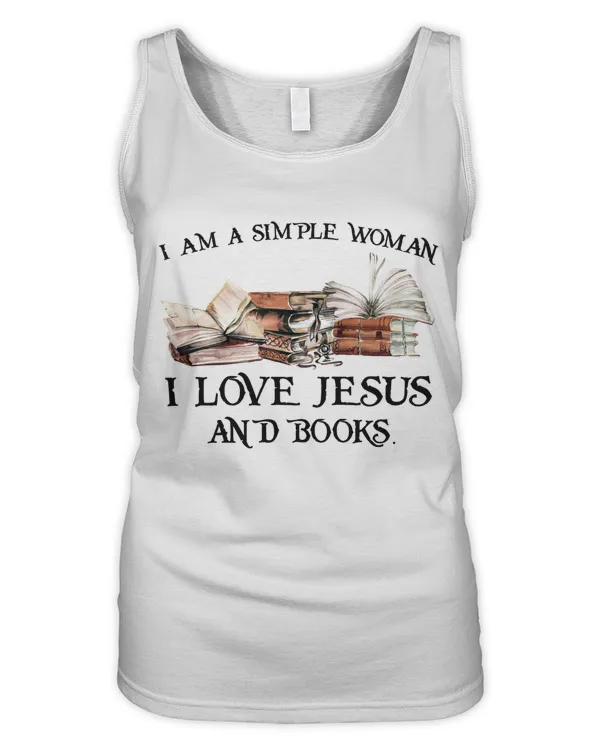 Women's Tank Top