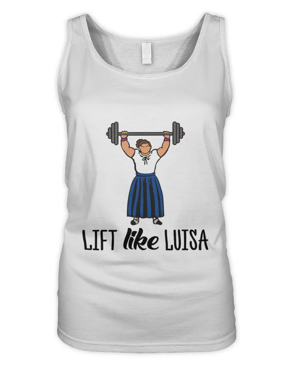 Women's Tank Top