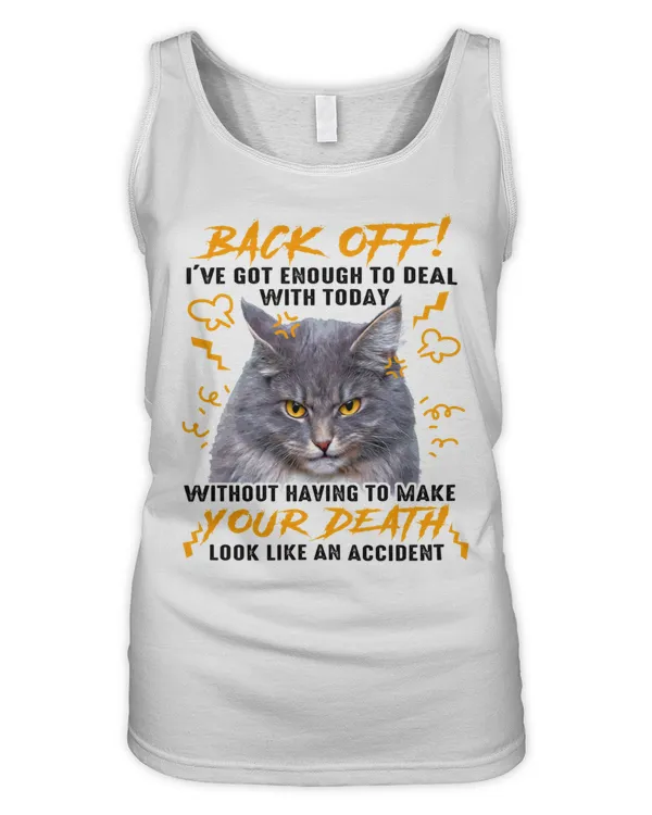 Women's Tank Top