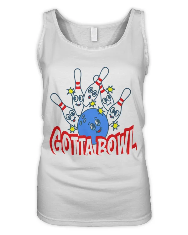 Women's Tank Top