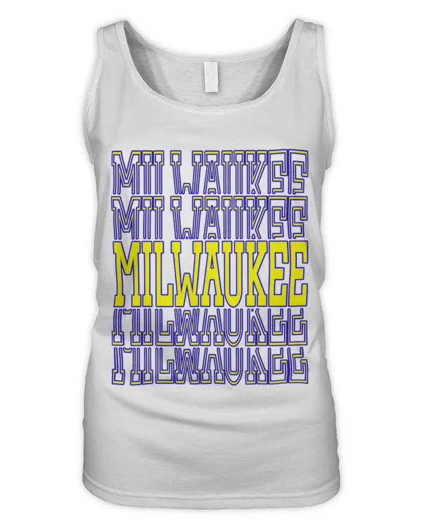 Women's Tank Top