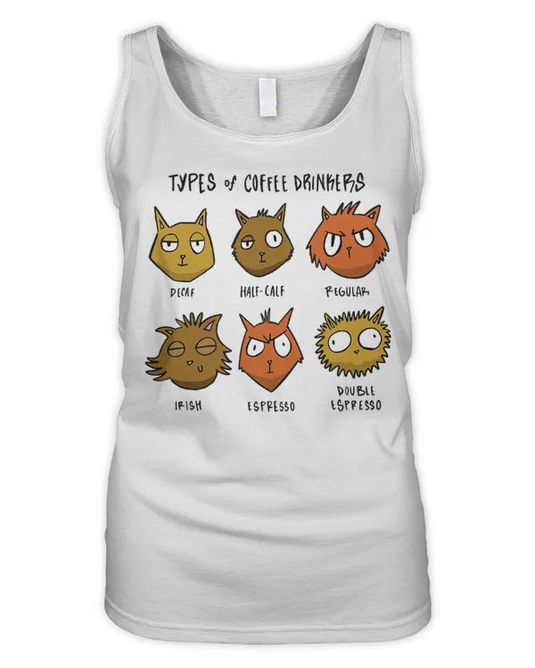 Women's Tank Top