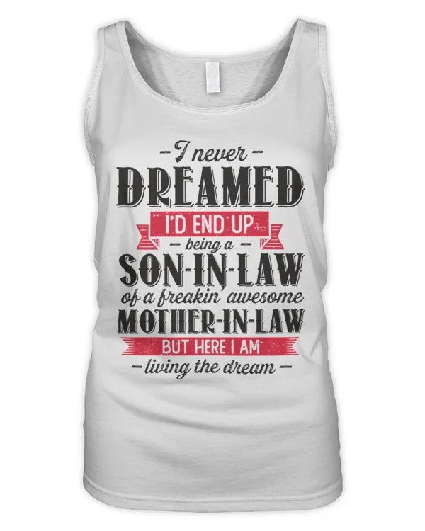 Women's Tank Top