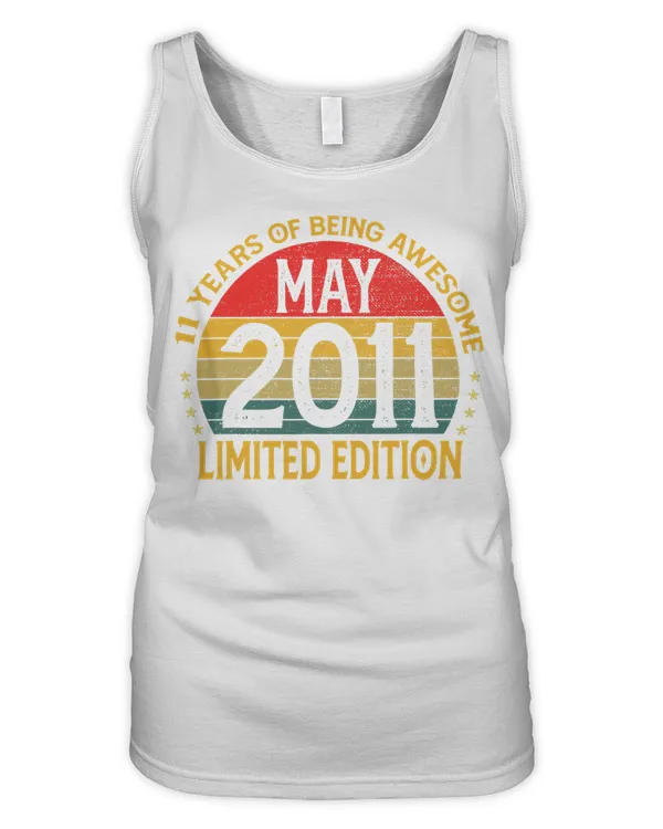 Women's Tank Top