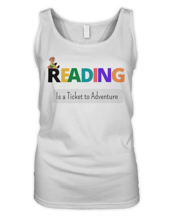 Women's Tank Top