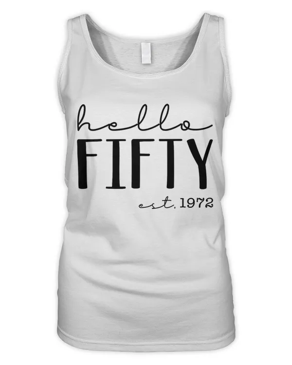 Women's Tank Top