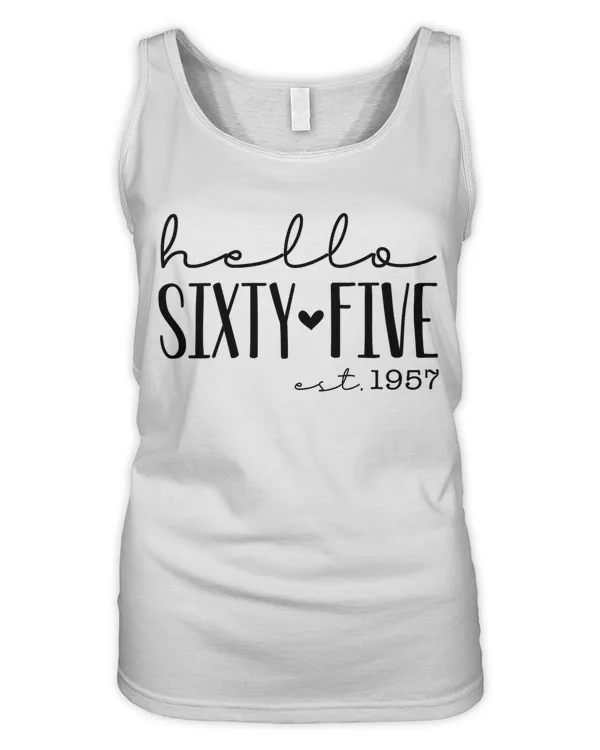 Women's Tank Top