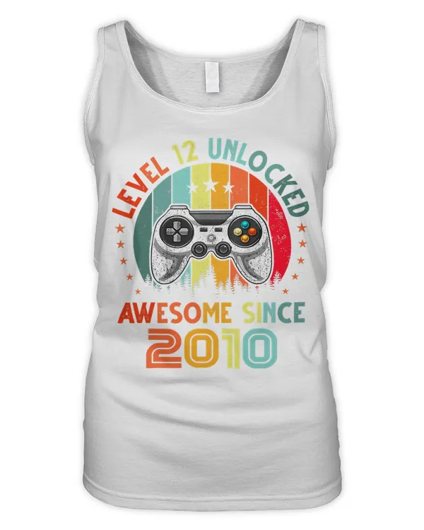 Women's Tank Top