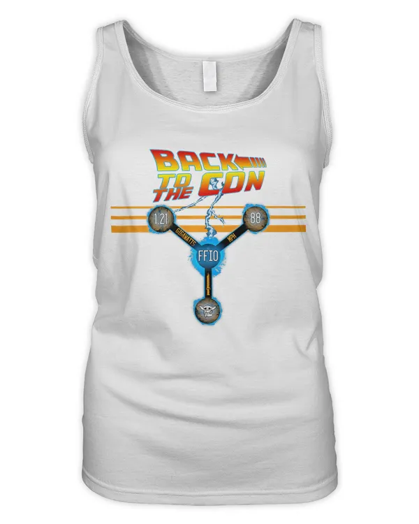 Women's Tank Top