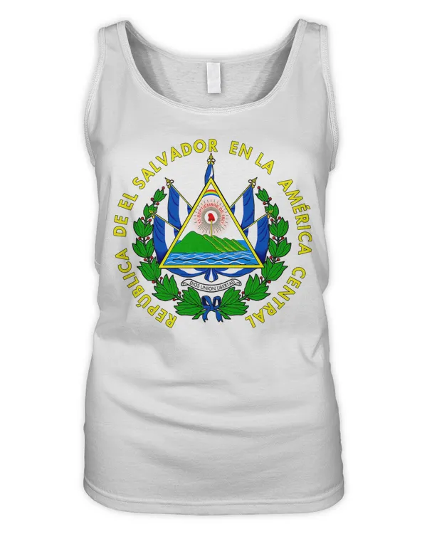 Women's Tank Top