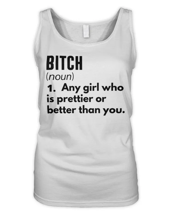 Women's Tank Top