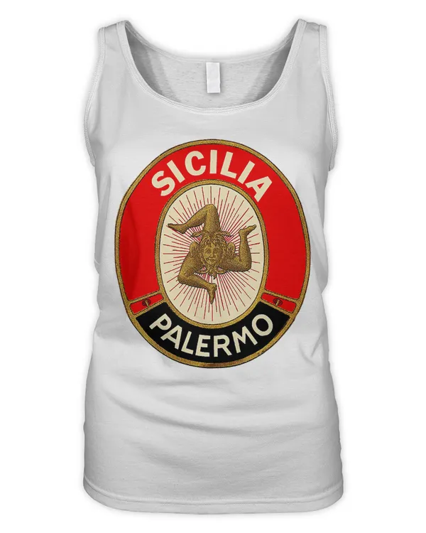 Women's Tank Top