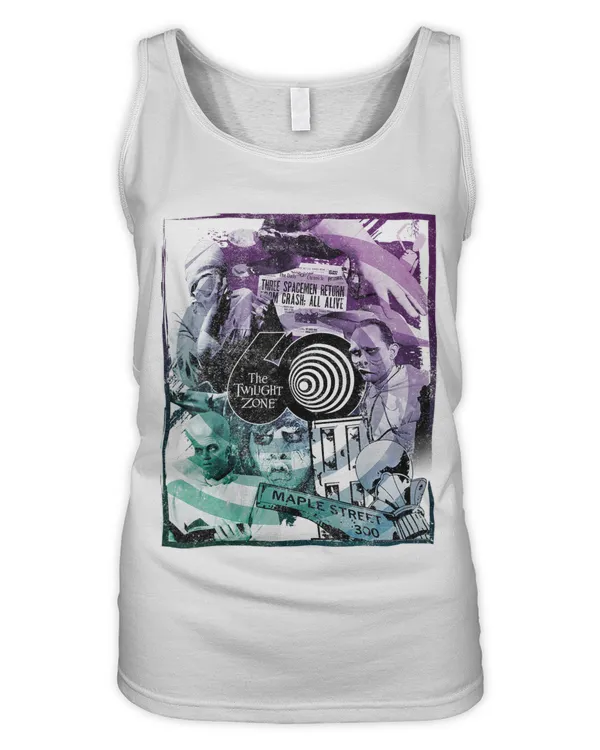 Women's Tank Top