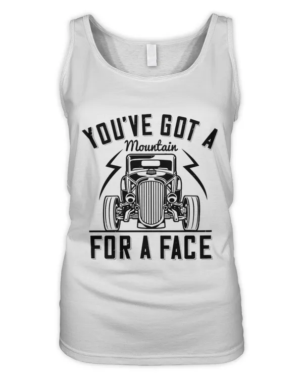 Women's Tank Top