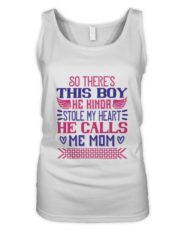 Women's Tank Top