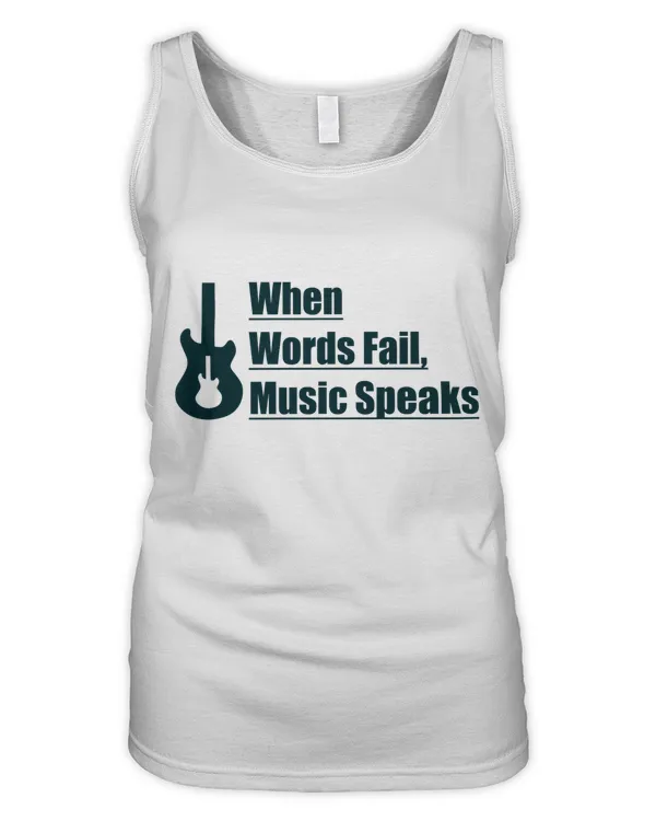 Women's Tank Top