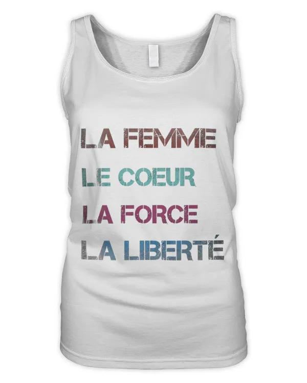 Women's Tank Top