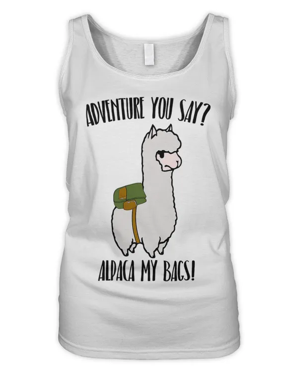 Women's Tank Top