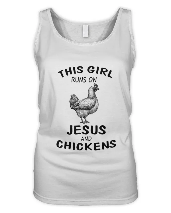 Women's Tank Top